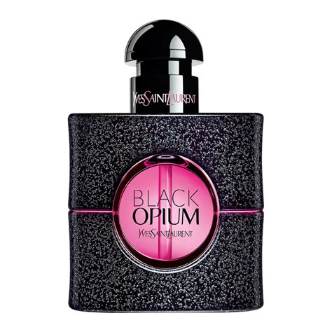 ysl black opium pink|ysl black opium reviews.